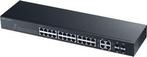 ZyXEL Network Switch - GS1920-24V2-EU0101F, Verzenden, Nieuw, Overige typen