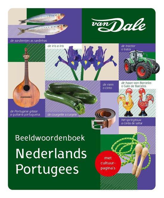 9789460776793 Van Dale Beeldwoordenboek Nederlands/Portugees, Boeken, Schoolboeken, Nieuw, Verzenden