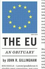 The Eu 9781784784249 John Gillingham III, Verzenden, Gelezen, John Gillingham III