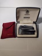 Ronson - Varaflame - Aansteker - Metaal, messing basis met, Nieuw