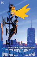Nightwing Volume 3: The Battle for Blüdhavens Heart, Boeken, Verzenden, Nieuw