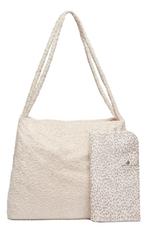 Jollein Boucle Naturel Luiertas 027-819-66060, Verzenden, Nieuw