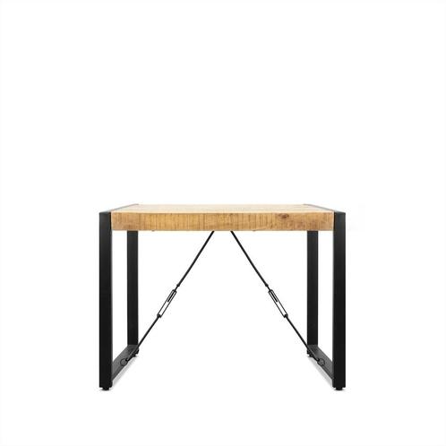 Eettafel Britt 80, Huis en Inrichting, Tafels | Eettafels, Nieuw, Ophalen of Verzenden