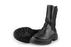 Mustang Chelsea boots in maat 36 Zwart | 10% extra korting, Kleding | Dames, Schoenen, Verzenden, Zwart, Overige typen, Zo goed als nieuw