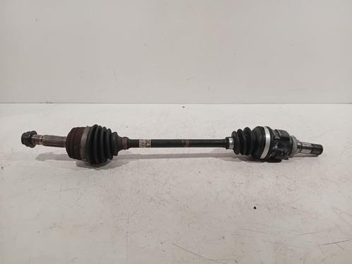 Aandrijfas links voor Toyota Aygo  1.0 434200h040, Auto-onderdelen, Ophanging en Onderstel, ARN erkend, Stiba lid, Erkend duurzaam