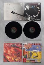 Beatles & Related, Paul McCartney - 3 fantastic publications, Nieuw in verpakking