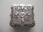 Simon Gaillard Jacz, Schoonhoven (1855-1903) - Pepermuntdoos