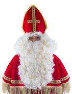 Sint Pruik en Baard Lugo, Ophalen of Verzenden, Nieuw