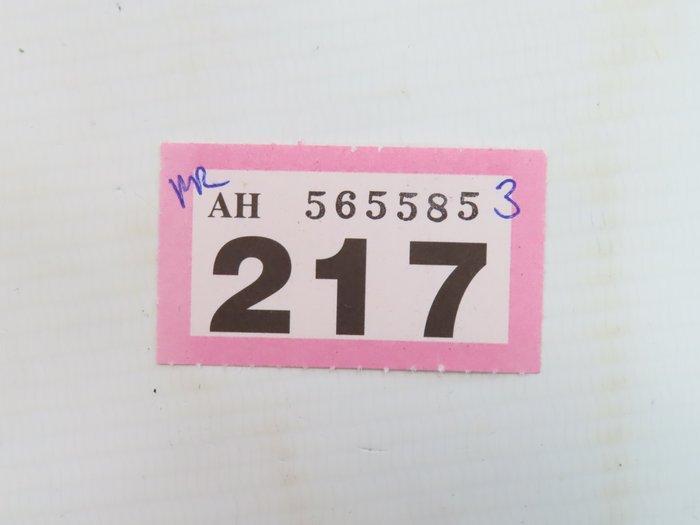 Pola, Preiser G - 330990 - Modeltreingebouwen (4) - Station, Hobby en Vrije tijd, Modeltreinen | Overige schalen