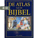 ATLAS VAN DE BIJBEL 9789043500951 M. Braybrooke, Boeken, Verzenden, Gelezen, M. Braybrooke