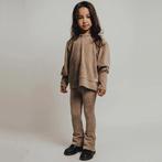 Longsleeve Montreal (camel), Kinderen en Baby's, Kinderkleding | Maat 98, Nieuw, Meisje, Baje Studio, Shirt of Longsleeve