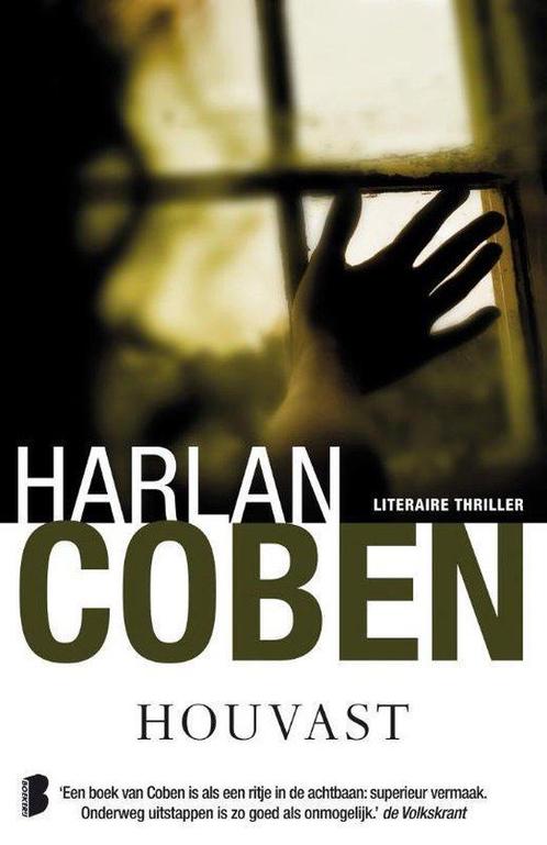 Houvast, Boeken, Overige Boeken, Ophalen of Verzenden