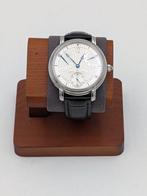 Maurice Lacroix - Masterpiece Calendrier Retrogade - MP7068, Nieuw