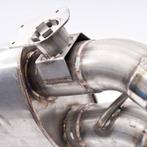 Stainless Works 2016+ Chevy Camaro SS 3in Redline Factory, Auto-onderdelen, Ophalen of Verzenden, Nieuw