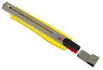 Stanley Afbreekmes FatMax 18mm 010421, Doe-het-zelf en Verbouw, Gereedschap | Handgereedschap, Nieuw, Verzenden