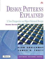 9780321247148 Design Patterns Explained | Tweedehands, Boeken, Verzenden, Zo goed als nieuw, Alan Shalloway