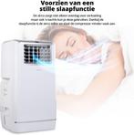 2dekans | FlinQ Slimme Mobiele Airco Met Afvoerslang -, Ophalen of Verzenden, Zo goed als nieuw