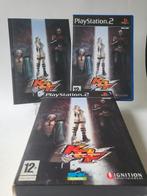 King of Fighters Maximum Impact Special Edition PS2, Ophalen of Verzenden, Nieuw