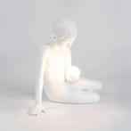 Seletti - Lamp - INERR GLOW MINI - hars