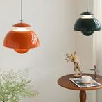 Hanglamp / Plafondlamp - Metalen Design Retro Lamp - Metaal, Verzenden, Nieuw, Metaal