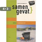 Samengevat vmbo Nederlands 2e druk 9789006372434, Boeken, Schoolboeken, Verzenden, Zo goed als nieuw