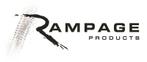 Rampage 1976-1983 Jeep CJ5 Double Tube Rear Bumper w/Hitch, Ophalen of Verzenden, Nieuw