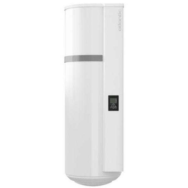 Atlantic Calypso VM 150 liter warmtepompboiler, Doe-het-zelf en Verbouw, Verwarming en Radiatoren, Verzenden