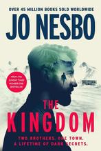 The kingdom 9781787300804 Jo Nesbø, Boeken, Verzenden, Gelezen, Jo Nesbø