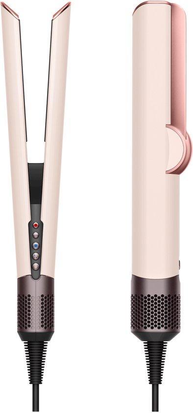 Dyson Airstrait wet-to-dry Ceramic Pink/Rose Gold -, Sieraden, Tassen en Uiterlijk, Uiterlijk | Haarverzorging, Verzenden