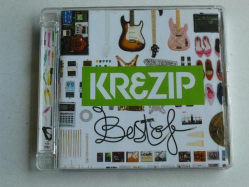 Krezip - Best of, Cd's en Dvd's, Cd's | Pop, Verzenden