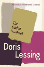 9780007498772 Golden Notebook Doris May Lessing, Boeken, Studieboeken en Cursussen, Nieuw, Doris May Lessing, Verzenden