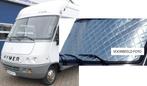 HYMER Raamisolatie binnenzijde S/B Klasse vanaf 1995 +deur, Ophalen of Verzenden, Nieuw