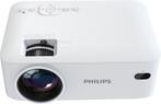 Philips NeoPix 100 - Beamer - 65 inch projector - Zonder, Verzenden, Zo goed als nieuw