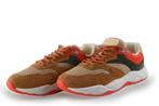 Scotch & Soda Sneakers in maat 39 Bruin | 10% extra korting, Bruin, Verzenden, Scotch & Soda, Sneakers of Gympen
