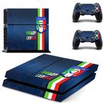 156 Sticker skin wrap ps4 stickers playstation 4 + 2x contro, Spelcomputers en Games, Spelcomputers | Sony PlayStation Consoles | Accessoires