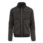 -55% Regatta  Regatta E-volve gebreide stretch midlayer voor, Verzenden, Nieuw, Grijs