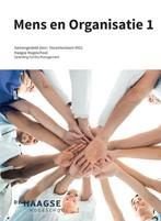 Psychologie Mens en organisatie 1, 9789043038836, Boeken, Verzenden, Zo goed als nieuw, Studieboeken