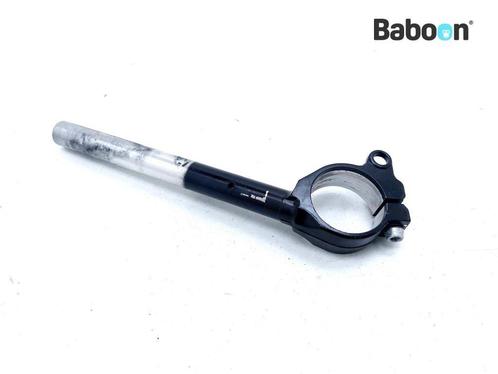 Stuurhelft Rechts Kawasaki ZX 10 R 2008-2010 (NINJA ZX-10R, Motoren, Onderdelen | Kawasaki, Gebruikt, Verzenden