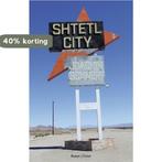 Shtetl City 9789464521085 Joachim Schnerf, Boeken, Verzenden, Zo goed als nieuw, Joachim Schnerf