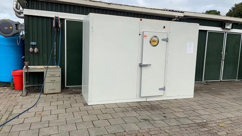 Koelcel 316 x 106 x 226 cm, Zakelijke goederen, Horeca | Keukenapparatuur, Gebruikt, Koelen en Vriezen