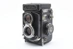 Minolta Autocord L Film Camera 3.5/75mm Twin lens reflex, Nieuw