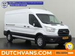 Ford Transit Bestelbus 2.0TDCI | wit, Euro 6, Wit, Nieuw, Ford