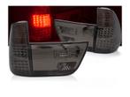 LED achterlichten Smoke geschikt voor BMW X5 E53, Auto-onderdelen, Verlichting, Verzenden, Nieuw, BMW