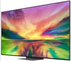 LG QNED 75QNED82 75inch SmartTV (4K), Audio, Tv en Foto, Televisies, Ophalen, LED, 120 Hz, Zo goed als nieuw