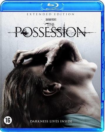 The Possession (Blu-ray)