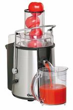 Vruchtenpers Top Juicer, Zakelijke goederen, Horeca | Keukenapparatuur, Verzenden, Nieuw in verpakking