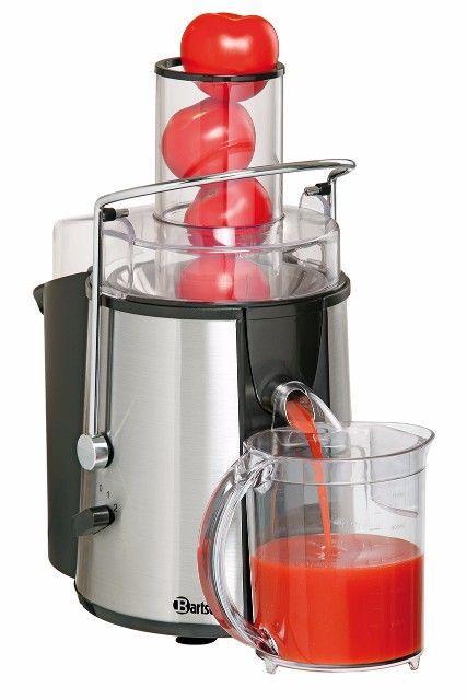 Vruchtenpers Top Juicer, Zakelijke goederen, Horeca | Keukenapparatuur, Nieuw in verpakking, Verzenden