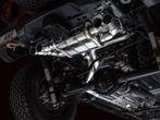AWE 21+ Wrangler 392 Switchpath Cat-Back Exhaust- Quad, Ophalen of Verzenden, Nieuw
