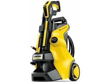 Kärcher K 5 Power Control - Hogedrukreiniger - 2100W - 145 beschikbaar voor biedingen