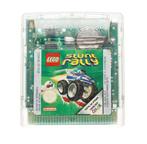 LEGO Stunt Rally [Gameboy Color], Spelcomputers en Games, Games | Nintendo Game Boy, Ophalen of Verzenden, Zo goed als nieuw